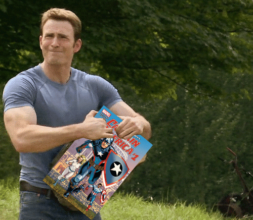 例如克里斯·埃文斯就一直在努力地摆脱掉"美国队长"这个标签,因为他