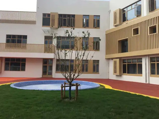 这个区2021狂建新校!9所幼儿园 1所小学着手解决上学矛盾!