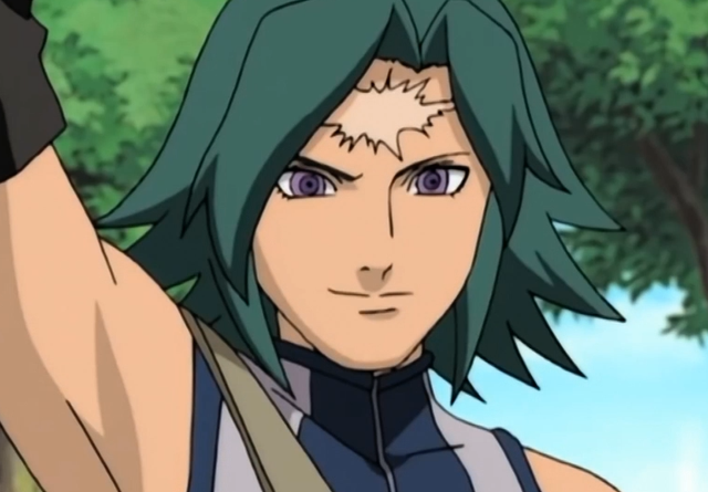 火影中使用千本的忍者就自来也用的是仙术