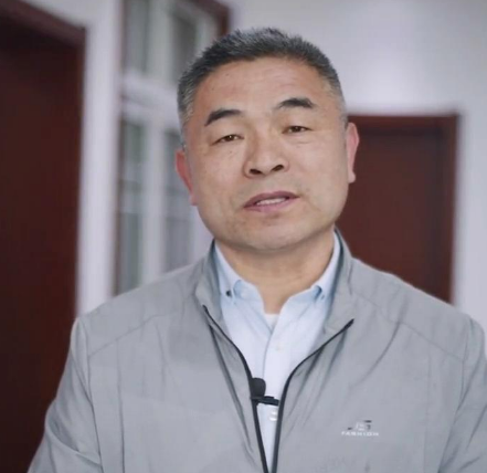 郭刚堂寻子24年,曾想跳下山崖结束一切,如今终于要一家团圆了