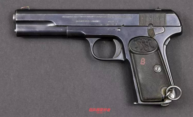 抗日先锋利器fnm1930型轻机枪带你了解这款轻机枪的前世今生