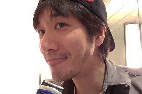 王力宏直播,大胡子差点认为是假的