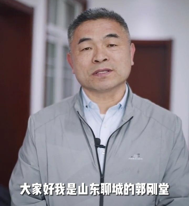 电影《失孤》原型郭刚堂儿子被找到,导演透露孩子生活状态:过的很好