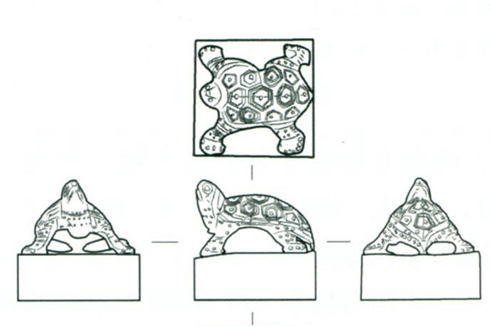 东汉刘荆的印章被发现,立即引起日本学者注意,网友:还不承认?