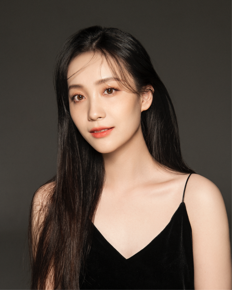 刘佳榆新剧千古玦尘热播默默浇水静待花开