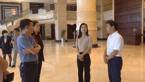 "85后"的她,拟提名为县长候选人|湖南|团市委|常德市委|徐桢|澧县