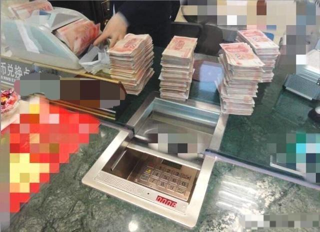 有一千万存在银行会过得怎么样?_腾讯新闻