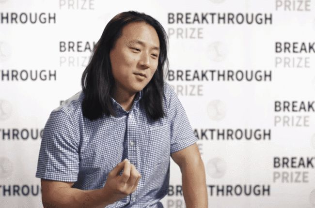 中国物理神童尹希加入美籍32岁成哈佛教授声称科学无国界