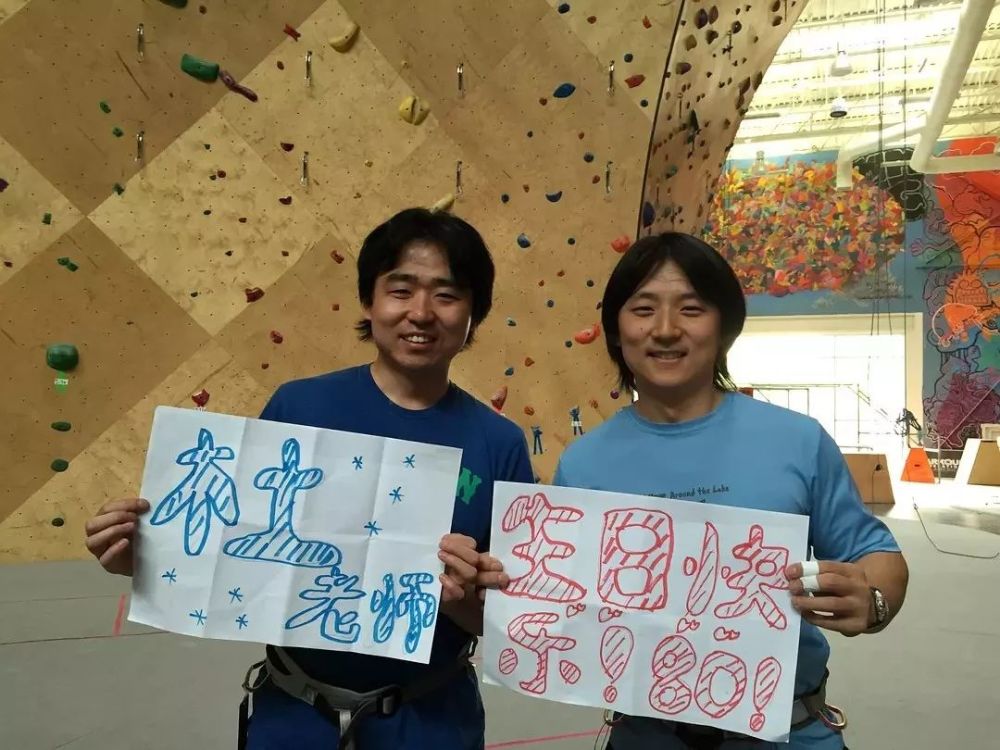 中国物理神童尹希加入美籍32岁成哈佛教授声称科学无国界