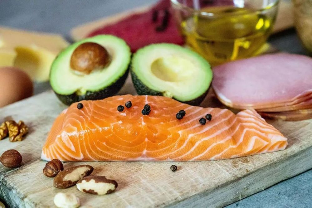 生酮减肥有用吗 腾讯新闻