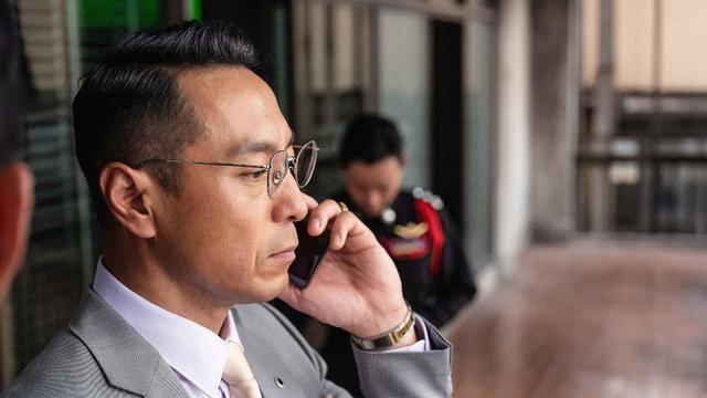 电影误杀最后一个谜团李维杰背后可能隐藏着更大的阴谋