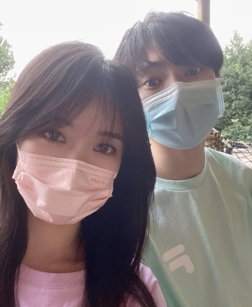 kpl瓶子大婚晒30张照片后梦泪飞牛被催婚梦嫂兰兰等不急啦