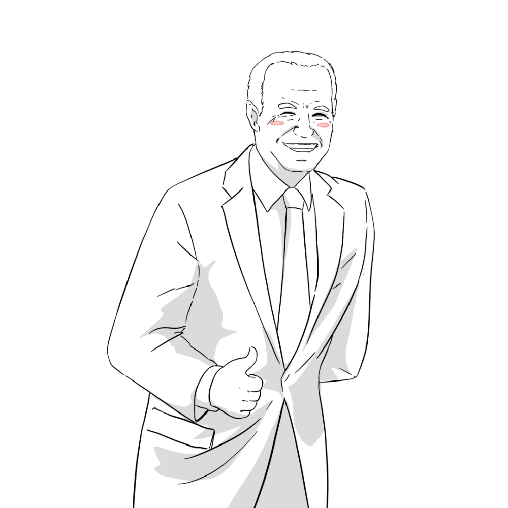 7月4日,拜登在白宫举行派对庆祝美国独立日,并吹嘘抗疫成就,引发国民