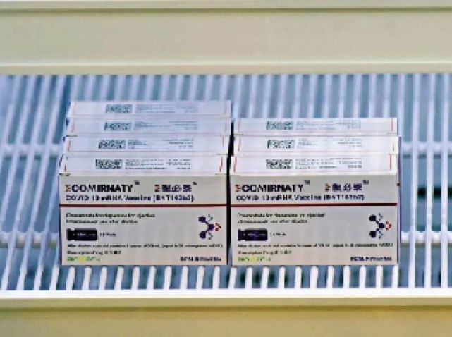 鸿海购1000万剂复星疫苗,郭台铭:大陆无任何干涉