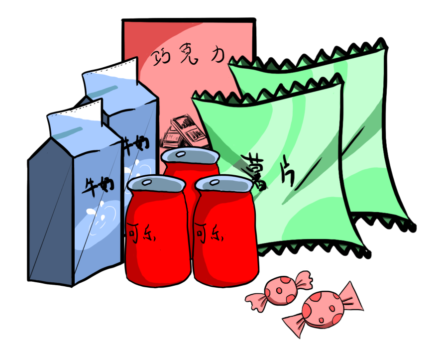 临期食品的便宜真能捡吗答案是