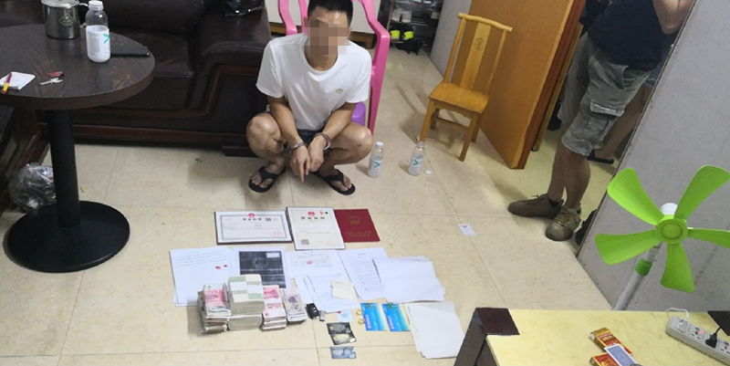 海南"定安鸡哥"王世开等人涉黑涉恶案细节披露…_腾讯新闻