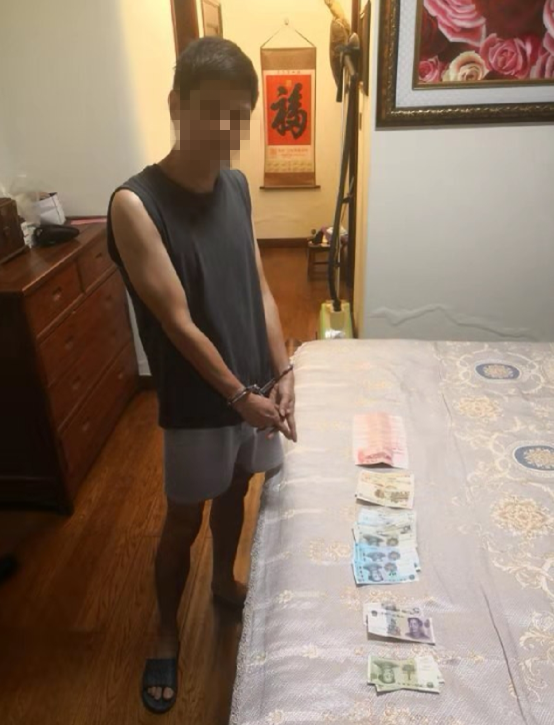 02"专案组对以王世开为首的涉黑涉恶团伙进行集中