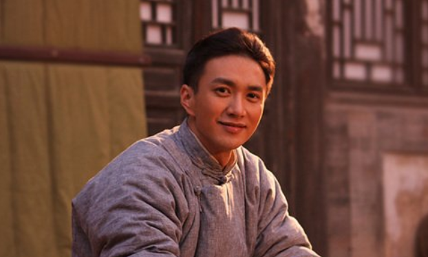 剧《亲爱的翻译官》等等里面都有他的出现,只不过王仁君本人非常的低