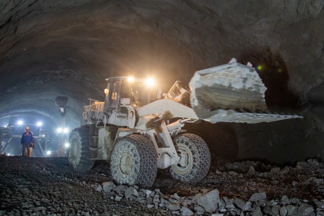福厦高铁正线隧道全部贯通|福厦铁路|隧道|福州|高铁|顶山|厦门