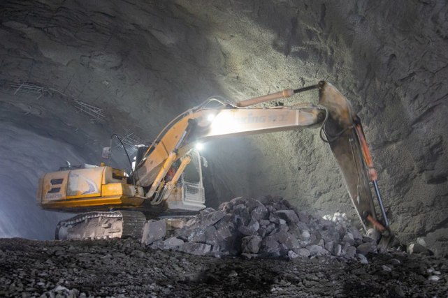 福厦高铁正线隧道全部贯通|福厦铁路|隧道|福州|高铁|顶山|厦门