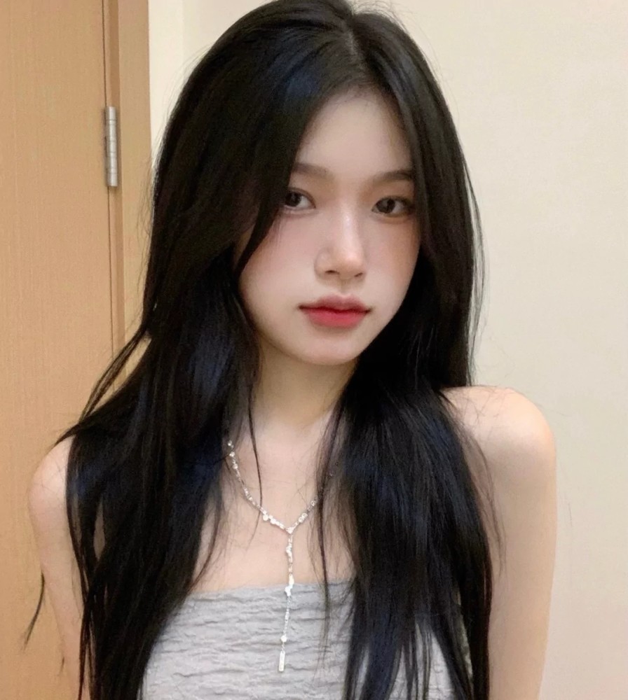 女生头像脸上有肉生活才有奔头
