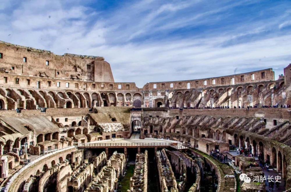 东罗马帝国首位权臣的作死之举:为了保住地位,勾结蛮族入侵罗马