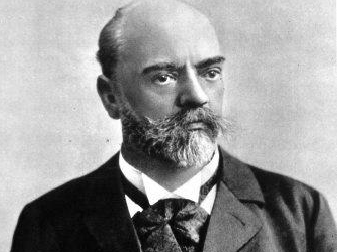 十九世纪世界重要的作曲家之一——德沃夏克