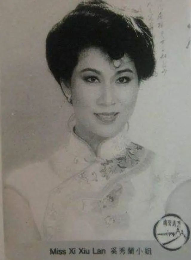 民歌皇后第一个登上央视春晚的香港女歌手