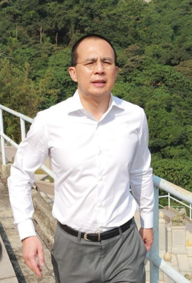 李泽楷的彩色情史,55岁坐拥最强女友天团,29年爱9个人间富贵花