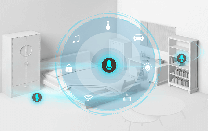 福建《智慧家庭人工智能语音服务通用技术规范》发布 科大讯飞参与