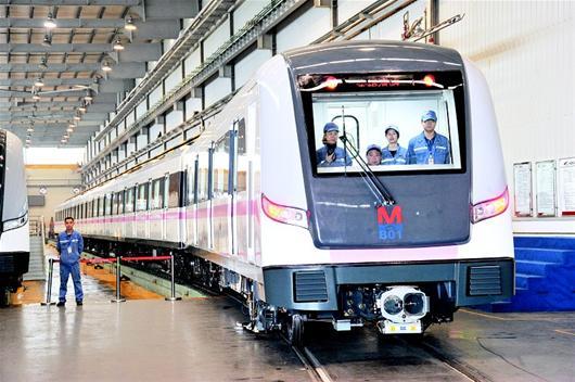 有东西湖市民咨询地铁18号线确定是走塔西路么