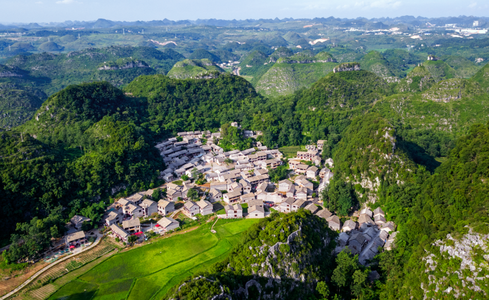 康养福地瀑乡安顺镇宁通关秘籍新鲜出炉快收藏