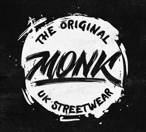 超酷徽章式样logo设计欣赏!