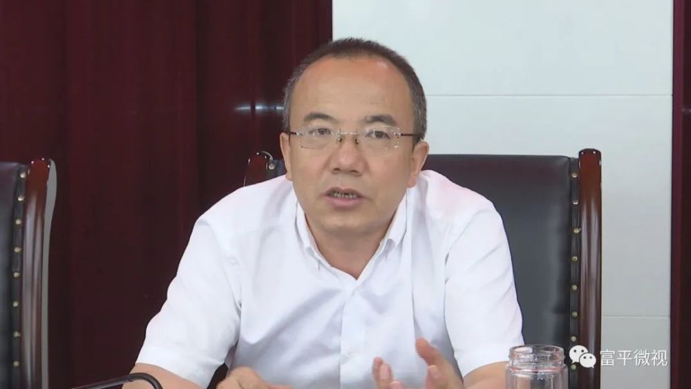 景军荣督查十项重点工作及安全稳定隐患排查整改工作