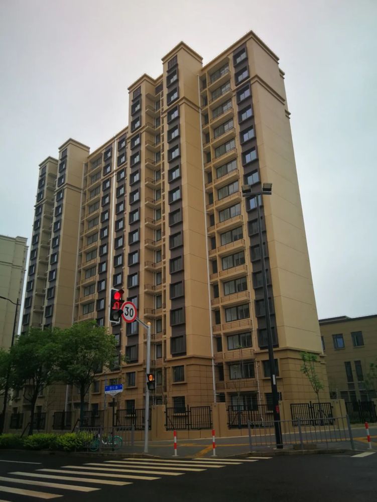 新顾城两个商品房两个经适房及部分工程新动态