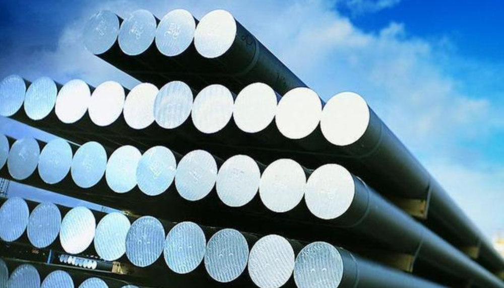 国产2200兆帕超级钢打破西方国家封锁技术领先世界10年