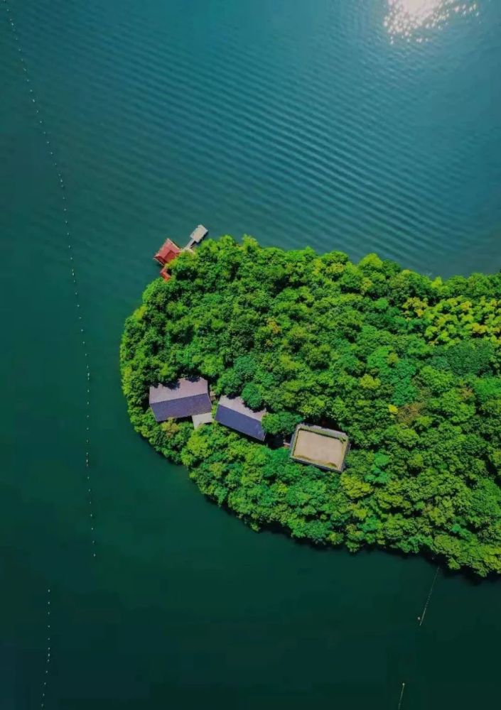 常州曹山未来城,名字很俗气地方很惊艳