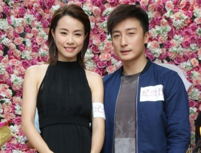 方力申强调没想过重新追求邓丽欣,两人现在不是好朋友