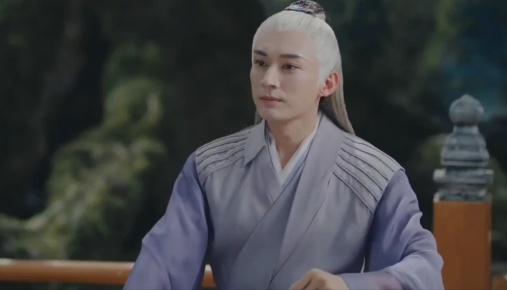 千古玦尘天启是个恋爱高手白玦也是一点就通上古不是对手