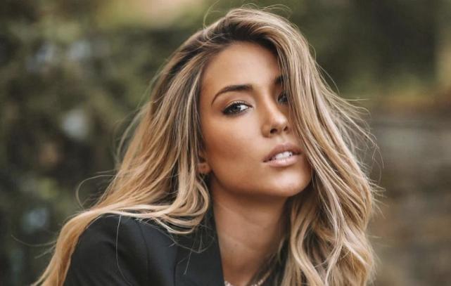 美洲杯梅西夺冠,娇妻晒照祝贺获赞无数,莫拉塔妻子却遭威胁_腾讯新闻