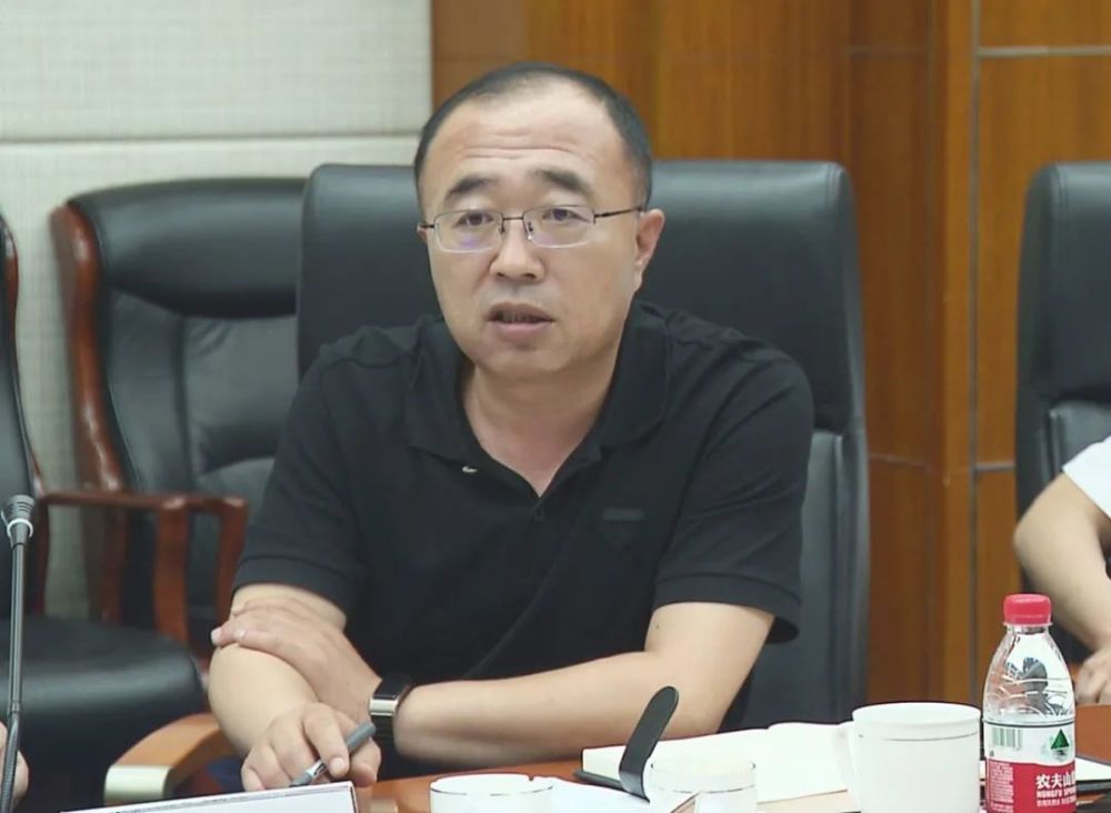 郑孝刚刘永祥到营口港调研疫情防控等工作