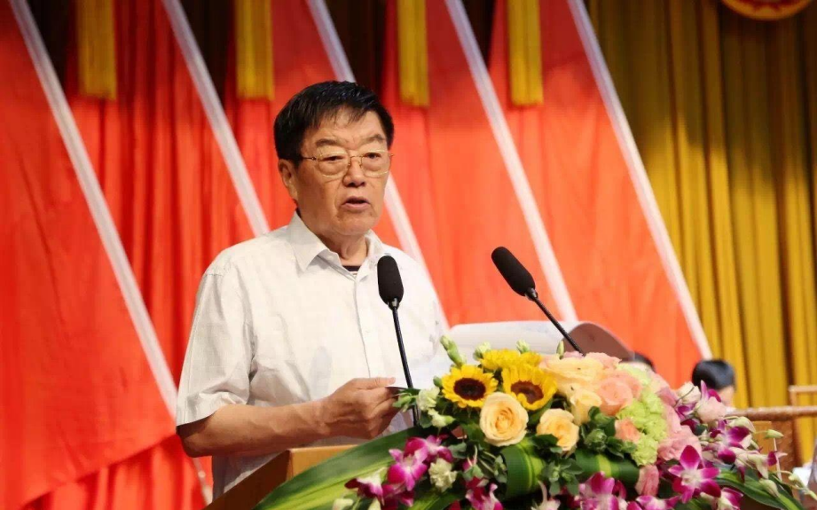 60年代白手起家,凭借板蓝根创立扬子江药业,徐镜人突发心梗去世