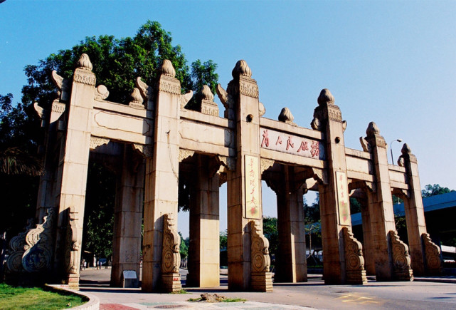 中国这3所理工大学,全是国家重点985高校,放眼全球也是实力超群.