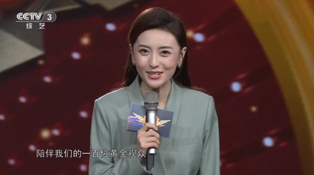 春晚过后,央视节目组方面安排张舒越参与《黄金100秒》等代表节目的