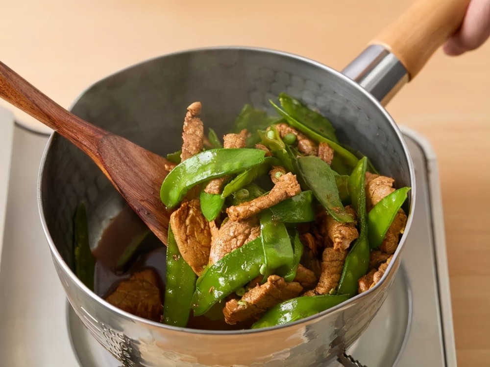 日本大厨钟爱的mini雪平锅,搞定道道美食