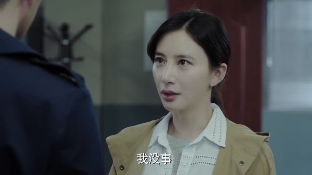 不说再见迎来剧情高潮熊乃瑾表现称赞任嘉伦继续卧底