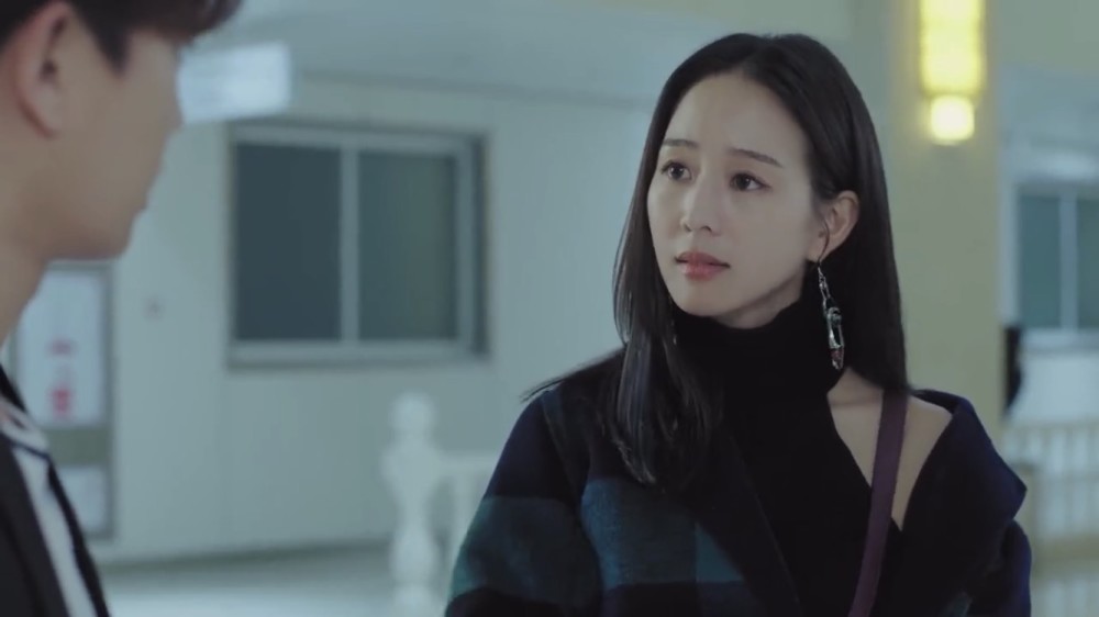 不说再见迎来剧情高潮熊乃瑾表现称赞任嘉伦继续卧底