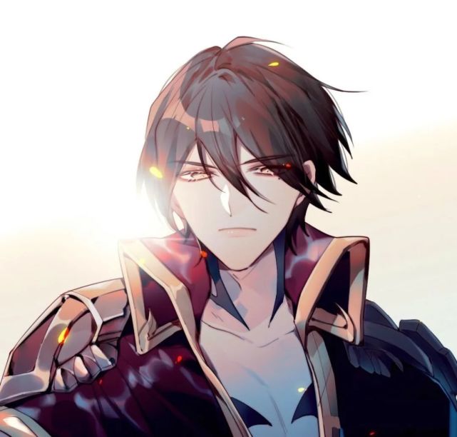 王者荣耀头像李信