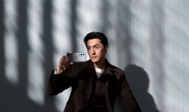 盘点2021年明星代言的手机你会为了爱豆选择它吗