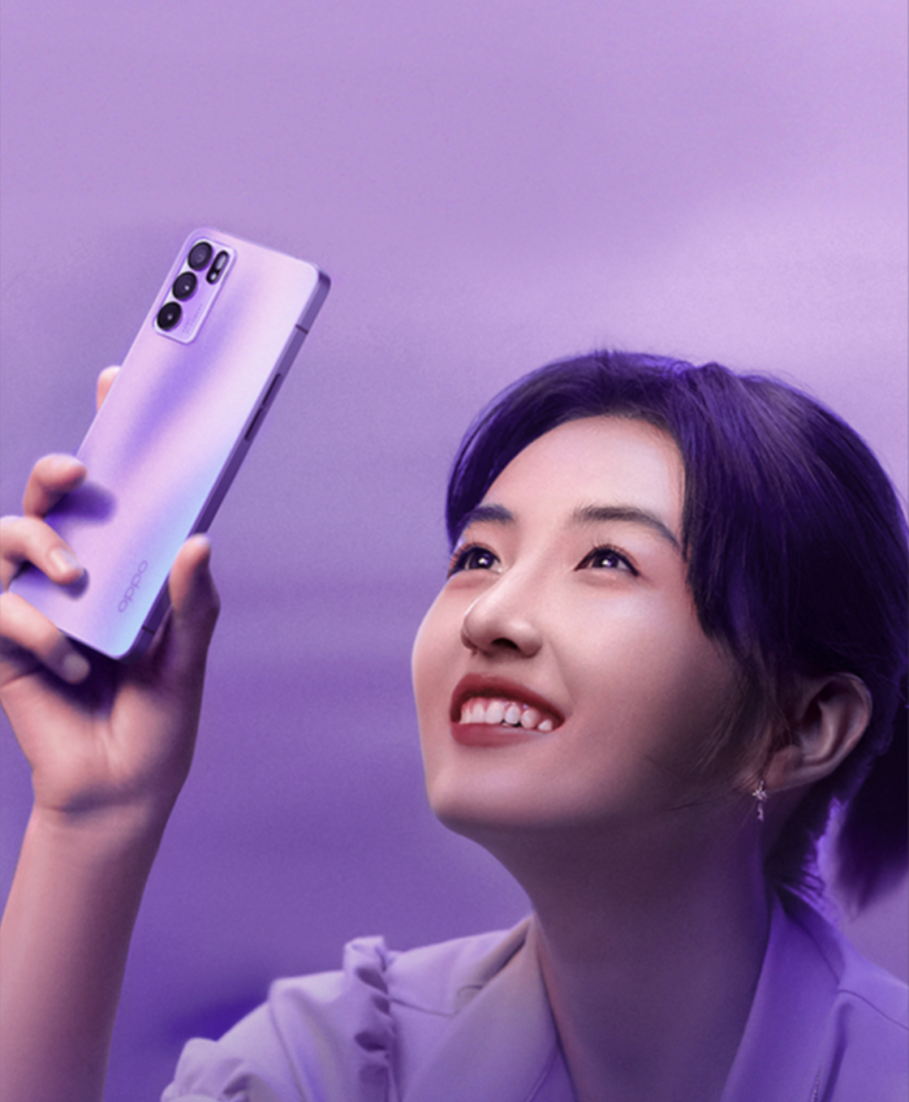 盘点2021年明星代言的手机你会为了爱豆选择它吗